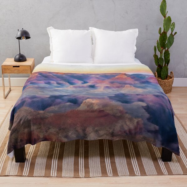 Item preview, Arizona Landscape designed and sold by AM FineArtPrints.