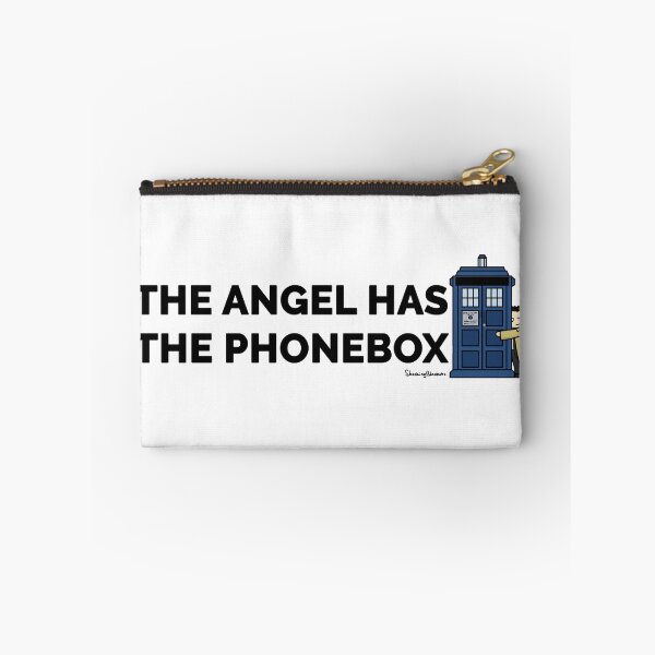 Item preview, Angel designed and sold by shockingblanket.