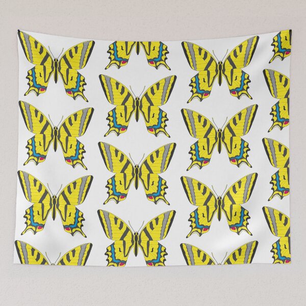 Item preview, Swallowtail butterfly designed and sold by Judge-Hatchet.