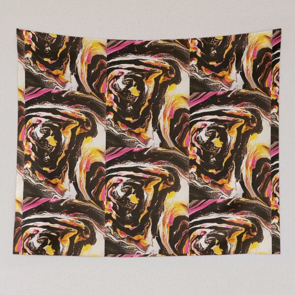 Item preview, Tigress designed and sold by Sue Goldberg.