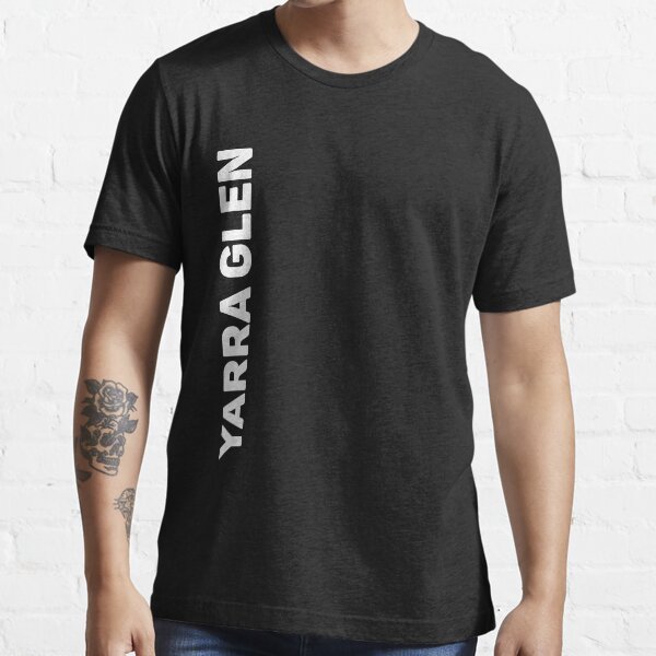 Yarra Glen Essential T-Shirt