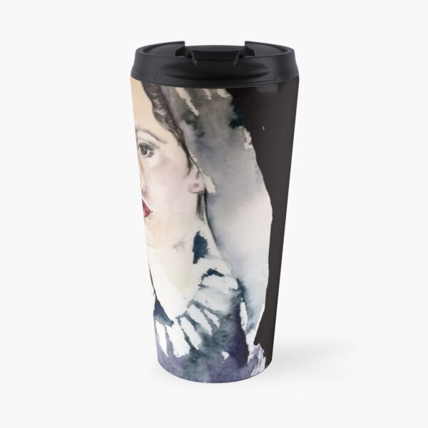 donna sarda violenza contro le donne Travel Mug