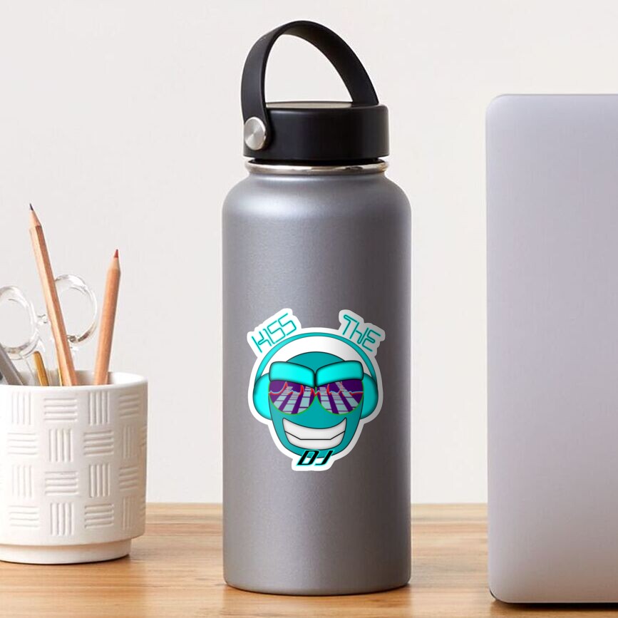 Item preview, Sticker designed and sold by batweasel.