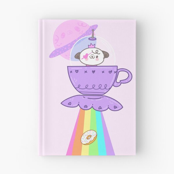 Item preview, Teatime UFO designed and sold by fluffymafi.