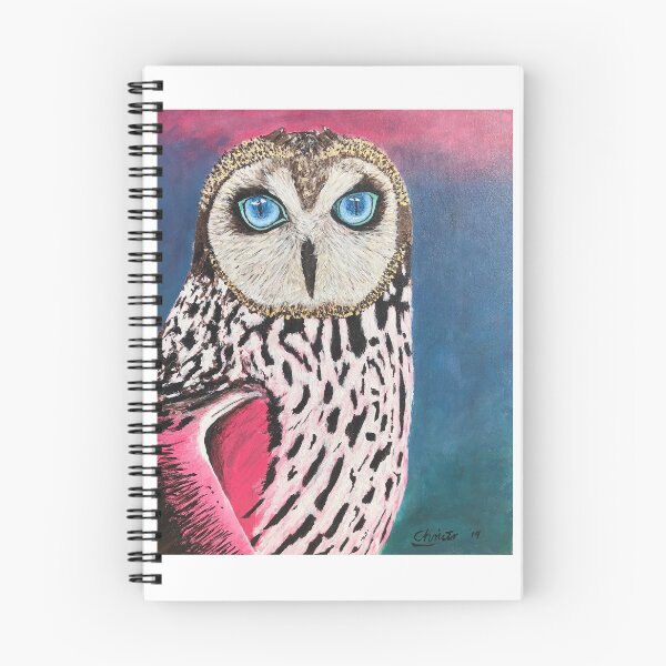 Item preview, The Owl  designed and sold by Christo007.