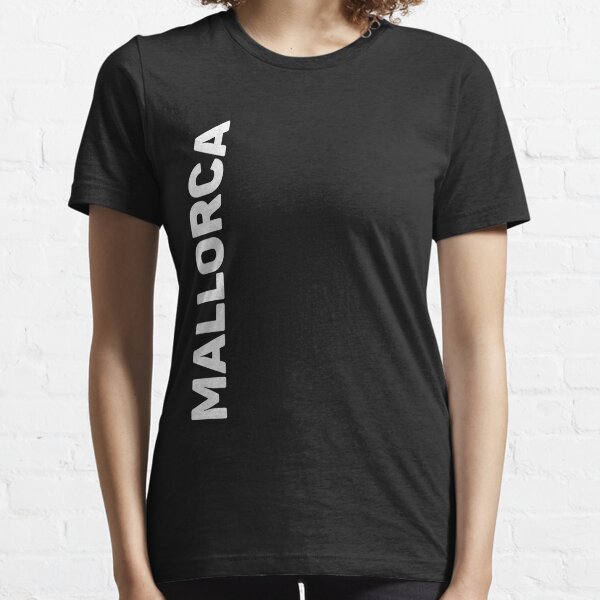 Mallorca Essential T-Shirt