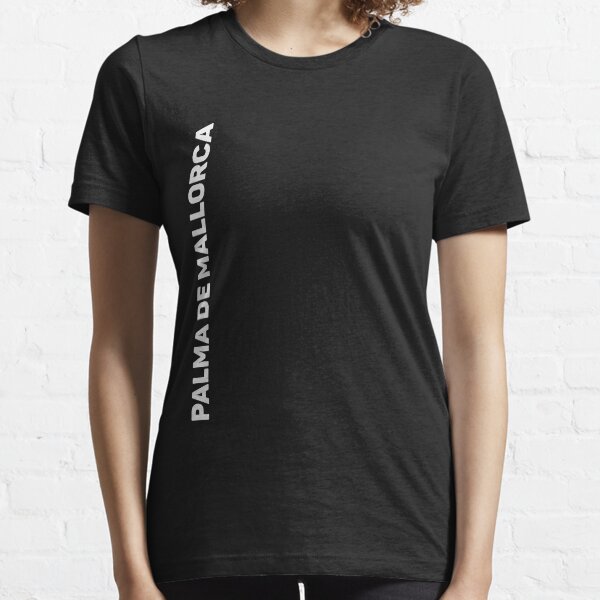 Palma de Mallorca Essential T-Shirt