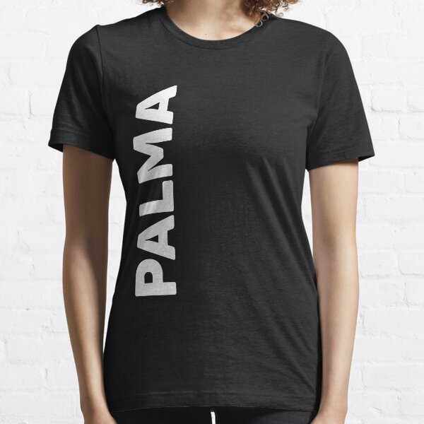 Palma Essential T-Shirt