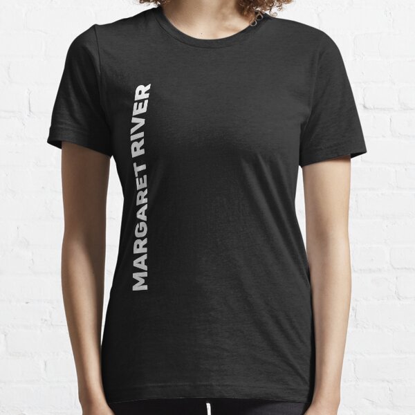 Margaret River Essential T-Shirt