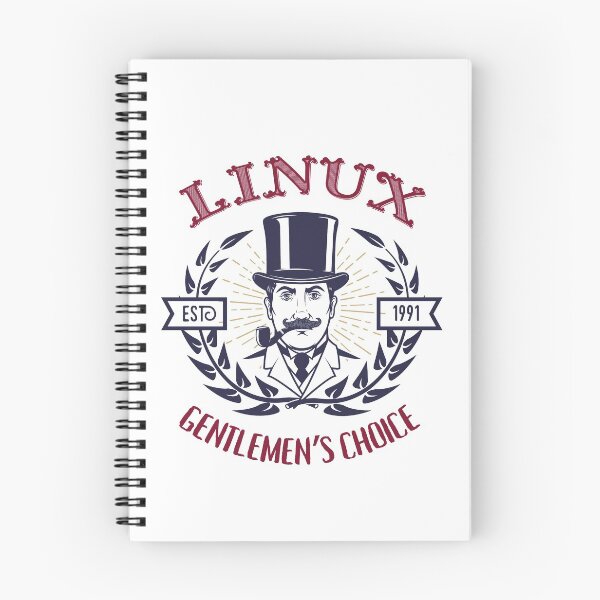 Item preview, Linux designed and sold by ShoeBill99.