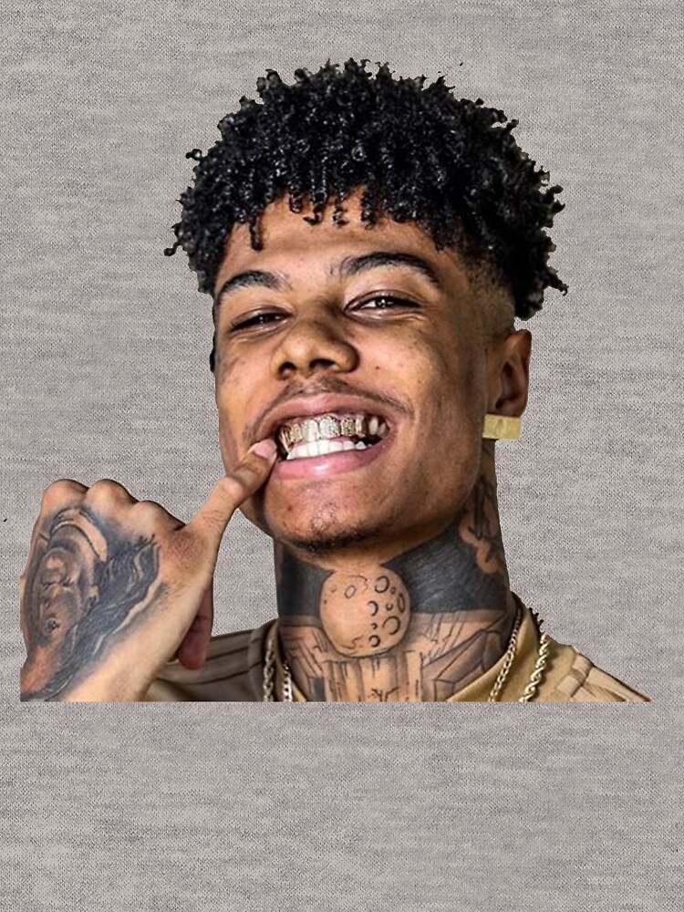 blueface baby merch