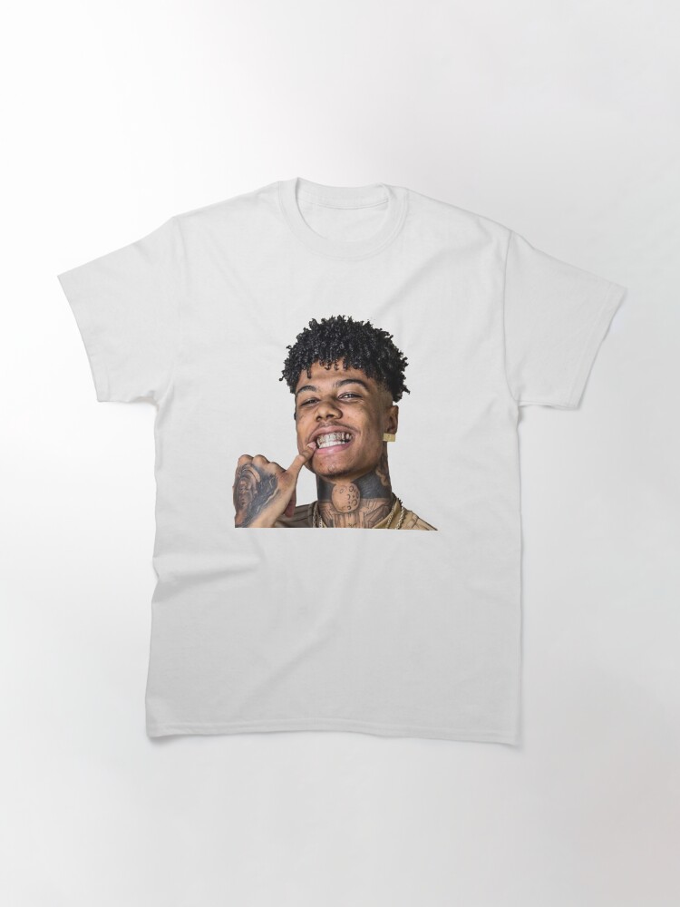 blueface baby merch