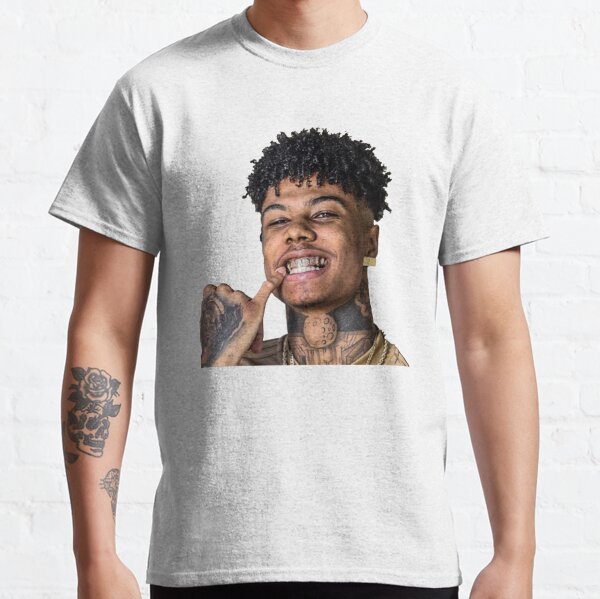 blueface merch