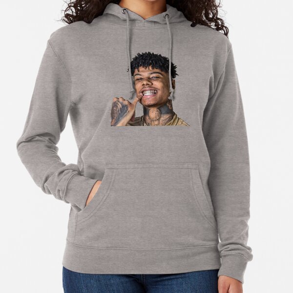 Blueface Baby Hoodies Sweatshirts for Sale Redbubble