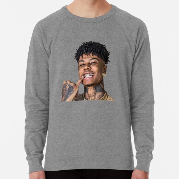 blueface baby sweatshirt