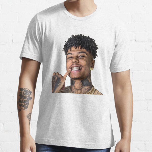 blueface merch