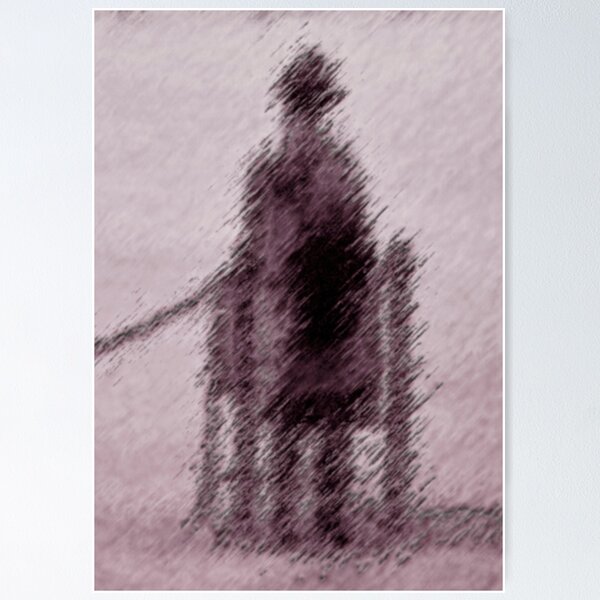 Item preview, First in Line (Variation) designed and sold by Klezedawg Imaging.