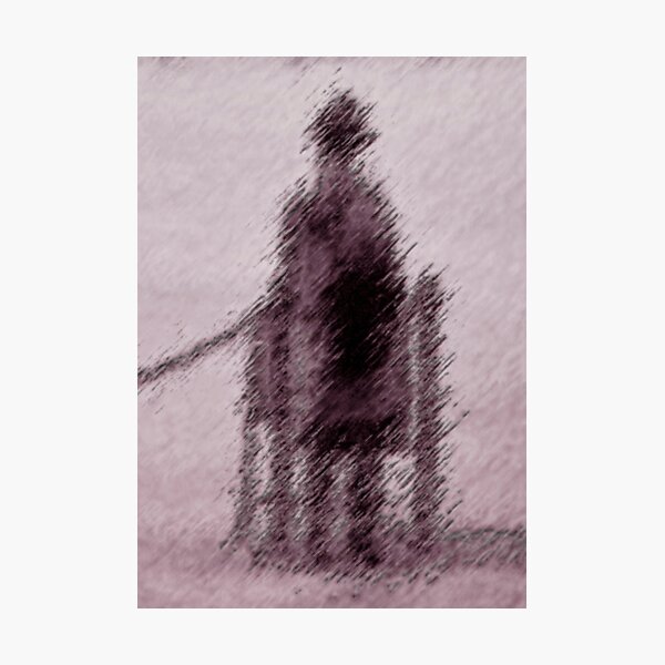 Item preview, First in Line (Variation) designed and sold by Klezedawg Imaging.