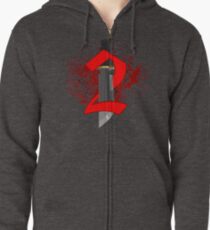 Inquisitor Master Hoodies