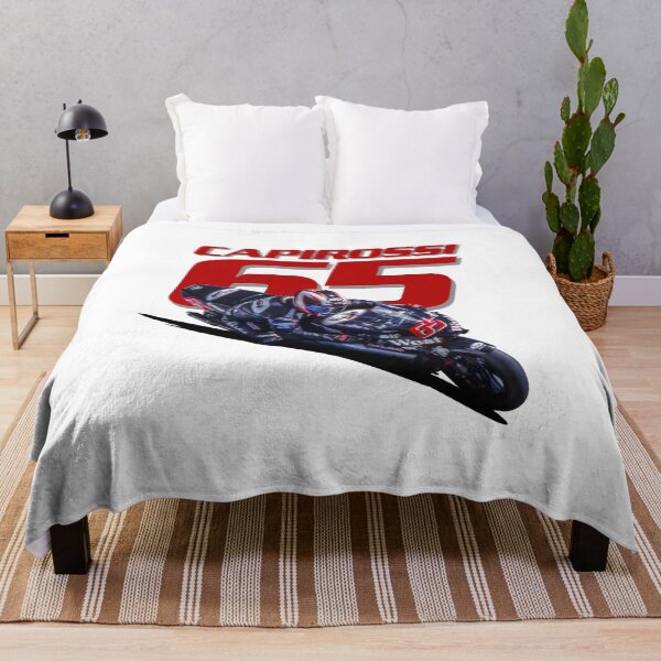 Item preview, Capirossi WEST designed and sold by Retro Quarter / Cararty.