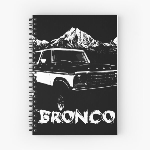 Item preview, ford bronco designed and sold by thediff1985.