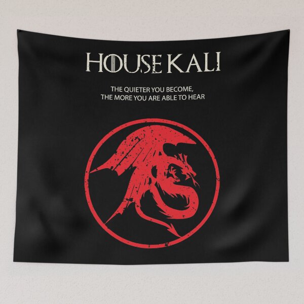 Item preview, House kali designed and sold by ShoeBill99.