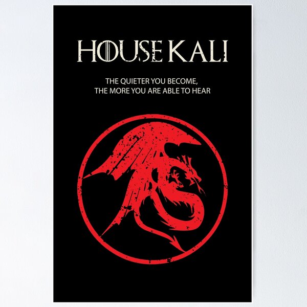 Item preview, House kali designed and sold by ShoeBill99.