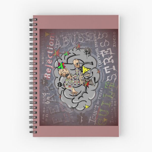 Item preview, Psychosomatic designed and sold by iveno.