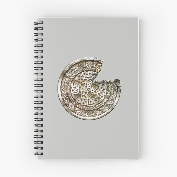 Item preview, Beowulf Broken Icon designed and sold by Handiwork Games.