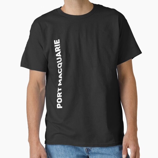 Item preview, Port Macquarie designed and sold by designkitsch.