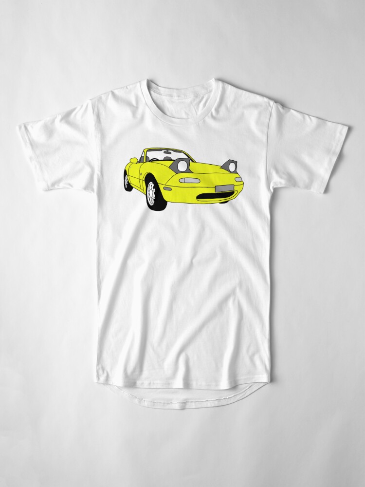 mx5 polo shirt