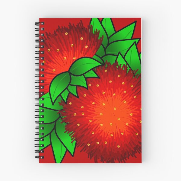 Item preview, 'ohi'a lehua designed and sold by double-k.