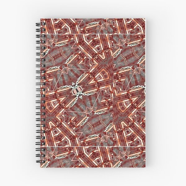 Item preview, Geometric Luxury Abstract Pattern designed and sold by DFLC Prints.