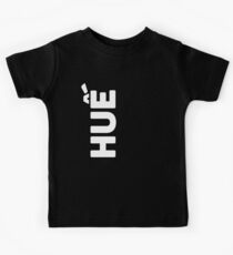 Hue Kids T-Shirt