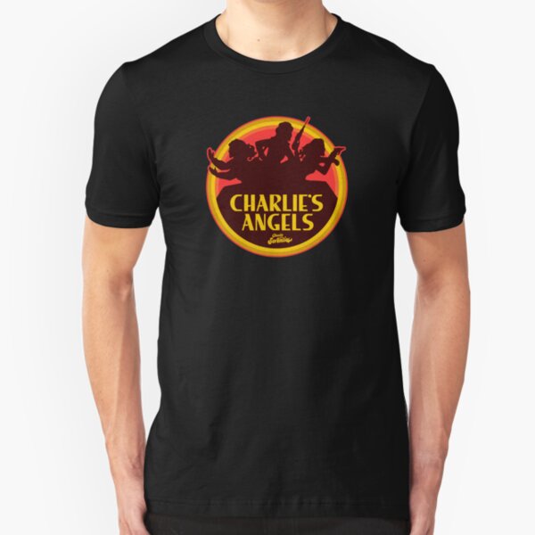 Untitled Slim Fit T-Shirt