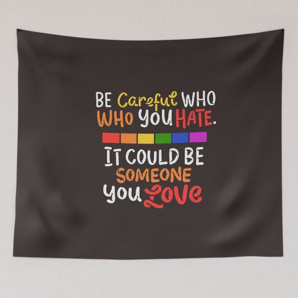 Item preview, Funny LGBT quote T-shirts & Gifts designed and sold by Glorad.