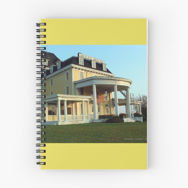 Item preview, Ocean House of Watch Hill, RI  2003- 2 designed and sold by Maureen Zaharie.