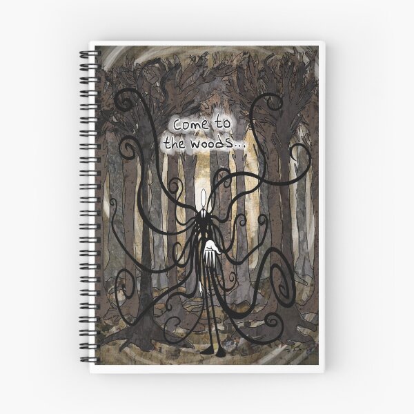 Item preview, Come To The Woods designed and sold by Art-Expression.