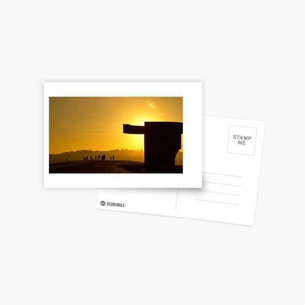 Vista previa del artículo con la obra « España. Una hermosa puesta de sol a contraluz», diseñado y vendido por TonR.