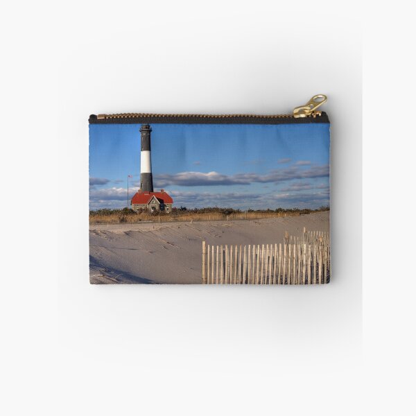 Item preview, Fire Island Lighthouse designed and sold by Clarkartusa.