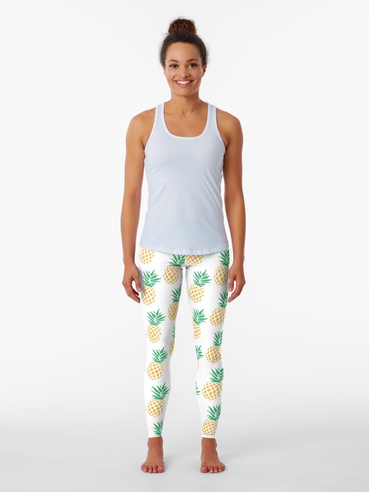 legging ananas