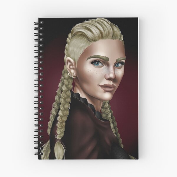 Item preview, Ashlinn Jarheim designed and sold by adamarart.
