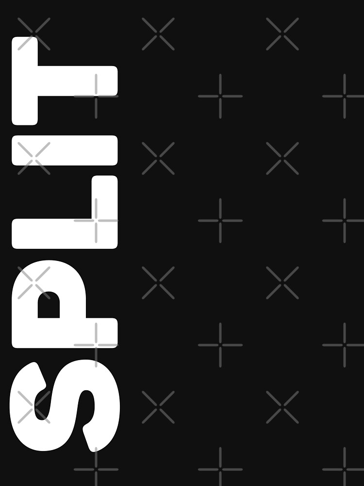 Split by designkitsch