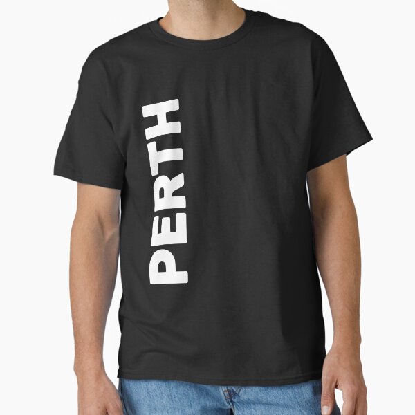 Item preview, Perth designed and sold by designkitsch.