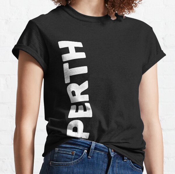 Item preview, Perth designed and sold by designkitsch.