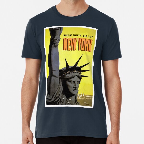 Kings of NY New York Arch Tank Top T-Shirt Jersey Bronx Brooklyn Queens NYC BX