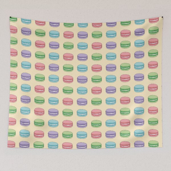 Item preview, Multiple Macarons designed and sold by Isabelle-Anne.