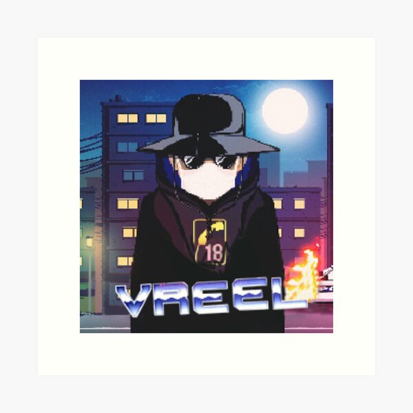 kekra vreel vréalité Impression artistique