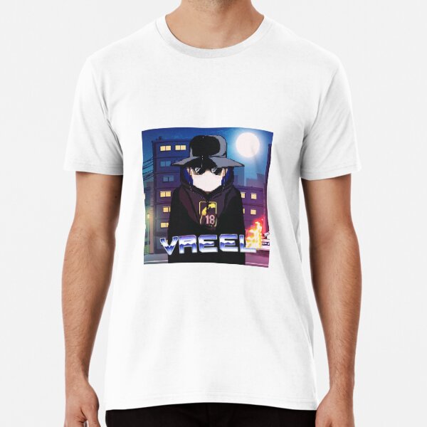 T shirt sales street fighter kekra
