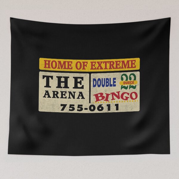 Item preview, Extreme Arena designed and sold by DDTees.